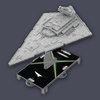 Star Wars Armada: Assault Imperial Class Star Destroyer