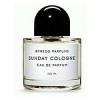 Byredo parfums Sunday Cologne