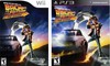 Back to the Future (Ps3 or Wii)