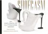 Shoegasm. An Explosion of Cutting-Edge Design