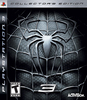 Spider-man 3 (PS3)