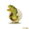 Tyrannosaurus rex Hatchling from Safari Ltd