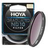 Hoya Graduated 77mm Neutral Density Filter