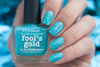 Picture Polish - Fool’s Gold