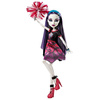 Monster High Pupils Spectrum Vondergeyst