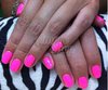 Gelish Make you blink pink