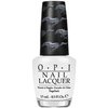 OPI Angel with a Leadfoot