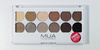 Make up Academy - Undress me too palette