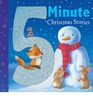 5 Minute Christmas Stories