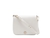 White crossbody bag