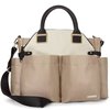 Сумка для мамы Skip Hop Chelsea Downtown Chic Bag Champaign