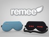 Маску для осознанных сновидений Remee