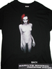 Details about  Marilyn Manson Mechanical Animals 1998 XL Concert T-Shirt