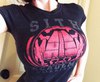 футболка Sith Academy
