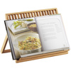 Подставка для кулинарной книги cook-a-boo дерево