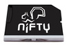 Адаптер Nifty Minidrive для MacBook Air