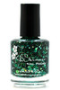 KBShimmer Green Hex & Glam