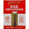 Nature's Plus, Ultra Nails, Nail Strengthener