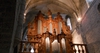 Concert d'orgue en Suisse