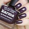 Picture Polish Karma