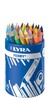 Цветные карандаши "Lyra Ferby", 36 штук