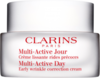 Крем  clarins multi active day