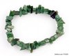 Jade bracelet