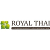 Сертификат в Royal Thai