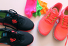 кроссовки для фитнеса и бега