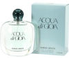 Духи Armani acqua di gioia