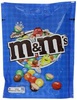 m&m crispy