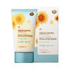 The Face Shop Natural Sun Eco Sebum Control Moisture Sun 50ml SPF40 PA | eBay