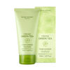 Nature Republic Fresh Green Tea Foam Cleanser 150ml | eBay