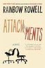 Rainbow Rowell - Attachments