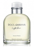 Light Blue Discover Vulcano Pour Homme Dolce&Gabbana