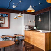 Dada cafe