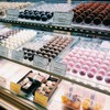 Трюфель и мармелад ручной работы