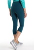 Капри NIKE SCULPT TIGHT CAPRI