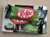 Green Tea Kit Kat