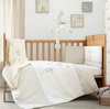 Комплект постельного белья из 5 предметов «Объятия перед сном»