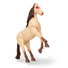 Poseable Morgan Horse