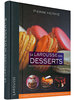 Книга "Larousse des desserts"