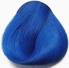 Темно-синяя краска для волос