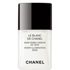 ОСНОВА ПОД МАКИЯЖ  Le Blanc de Chanel