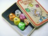 Munchkin Dice (Манчкин каунтеры)