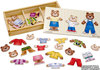 Пазл Одень семью медведей Melissa & Doug (MD3770)