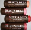 Burt's Bees Tinted Lip Balm