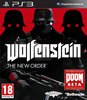 Wolfenstein: The new order [PS3]