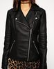 ASOS | ASOS Ultimate Biker Jacket at ASOS