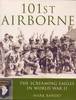 книга Mark Bando "101st Airborne: the Screaming Eagles in World War II"